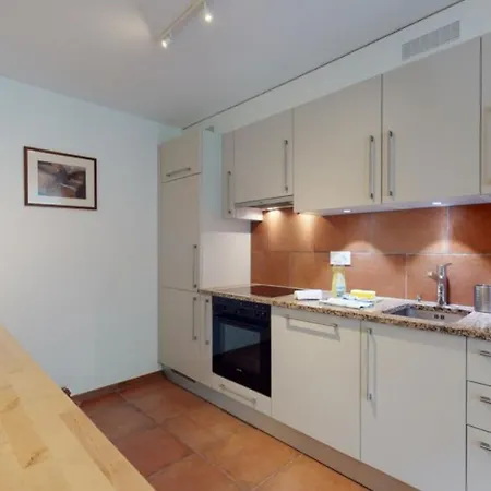 Apartment Stunning 1-bed In *