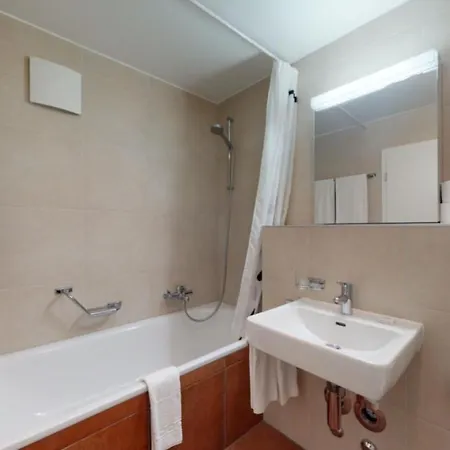 Stunning 1-bed In Apartment Epalinges